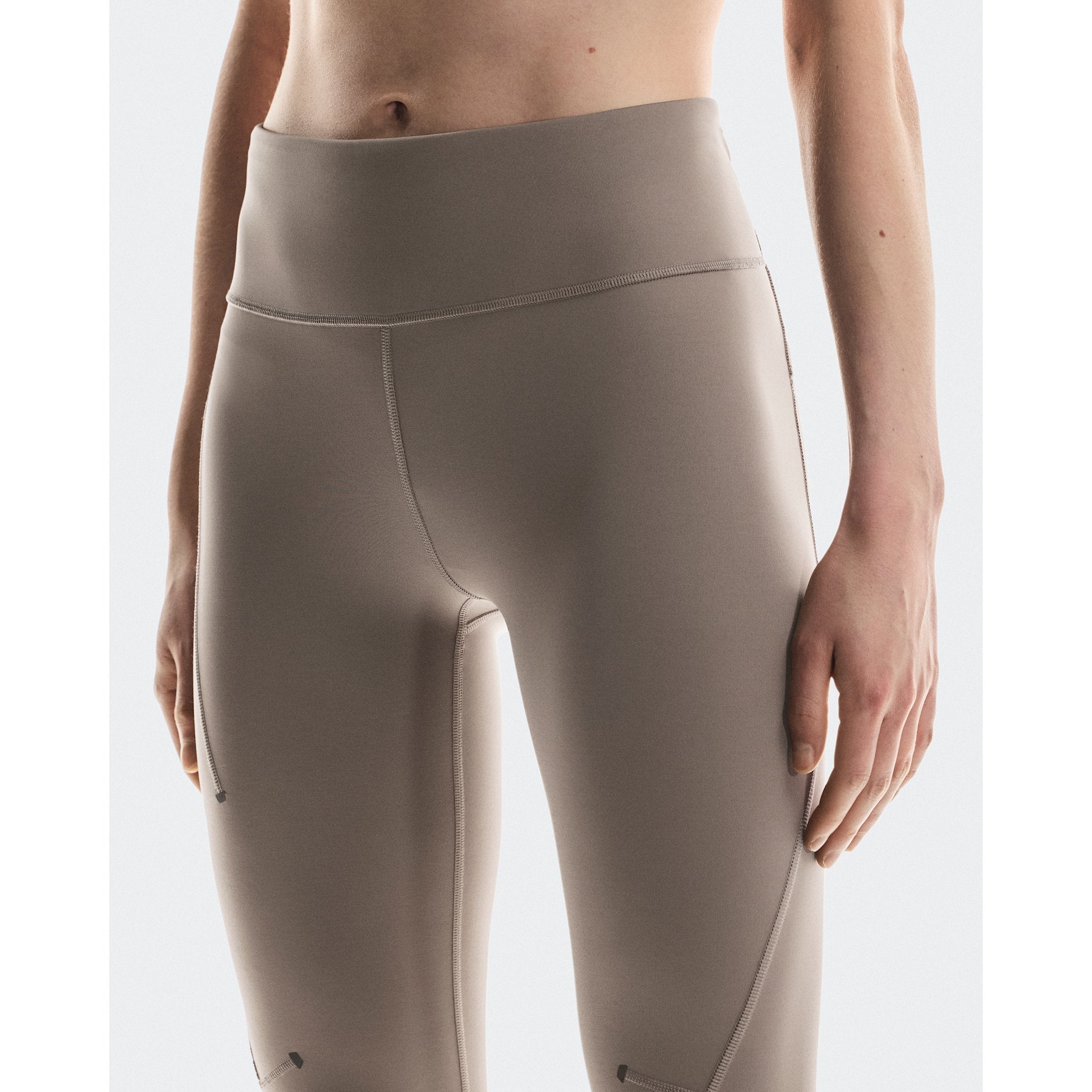 On Performance Tights 7/8 Cinder