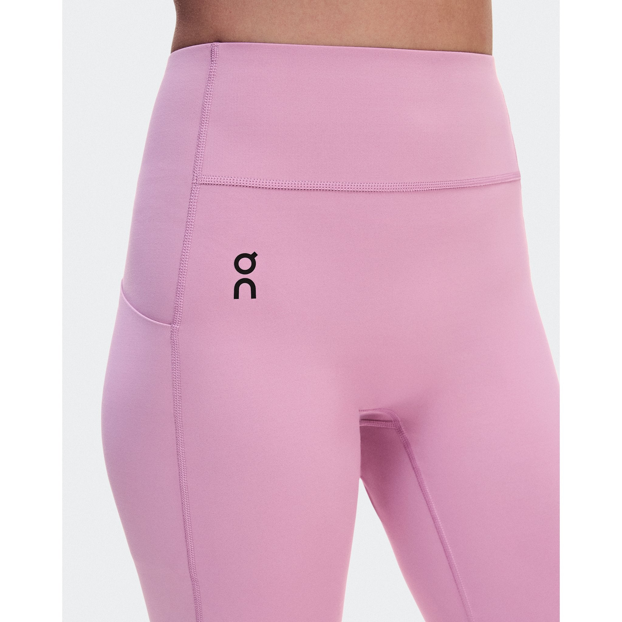 On Studio Leggings Flared Sakura