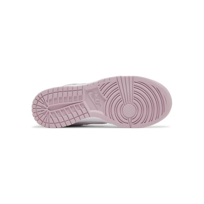 Nike Wmns Dunk Low 'Pink Corduroy'