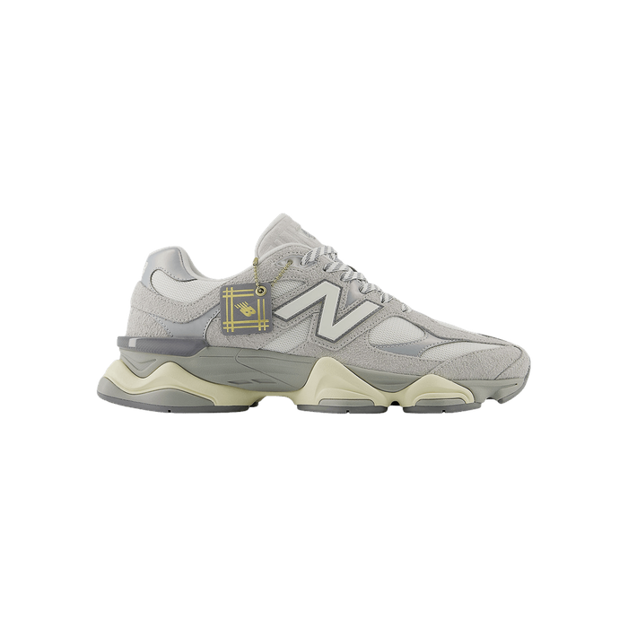 New Balance 9060 'Light Grey White'