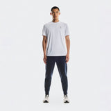 On Focus Tech Sweatpants Navy