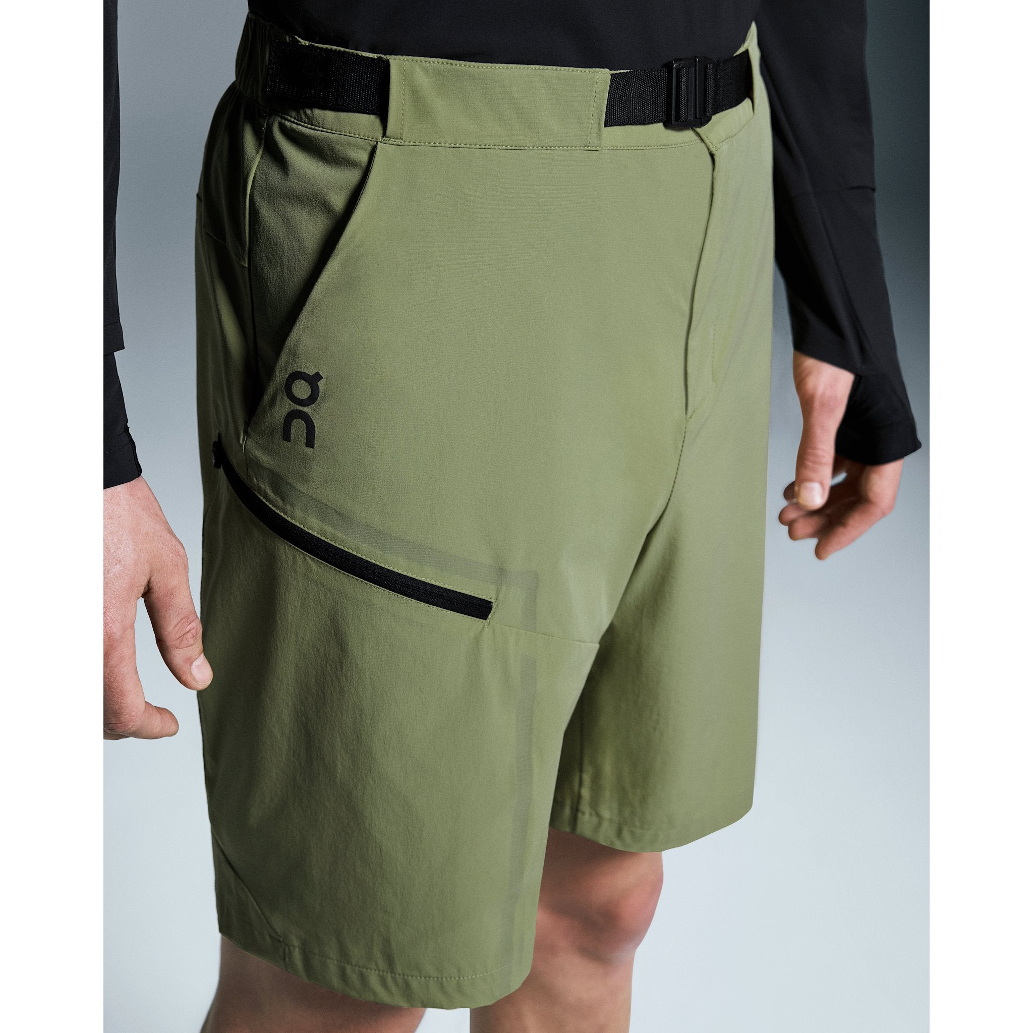 On Trek Short Taiga