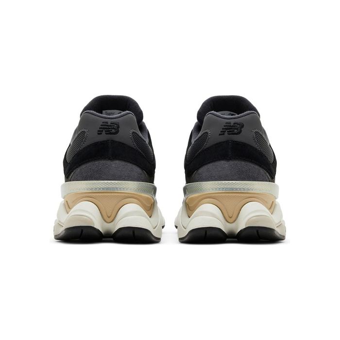 New Balance 9060 'Black Phantom Magnet'