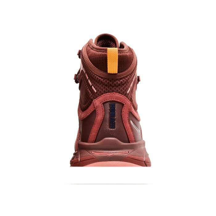 Hoka Tor Ultra High 'Spice Hot Sauce'