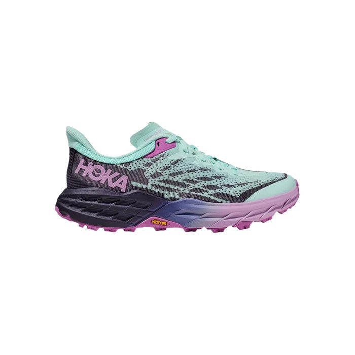 Hoka Wmns Speedgoat 5 'Sunlit Ocean'