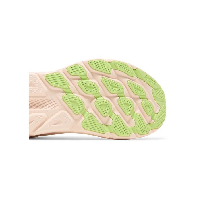 Hoka Wmns Clifton 9 'Vanilla Astral'