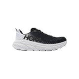 Hoka Wmns Rincon 3 Wide 'Black White'