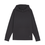 On Studio Hoodie Black