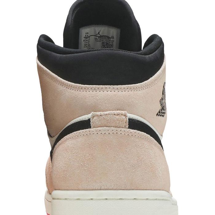 Nike Air Jordan 1 Mid SE 'Crimson Tint'