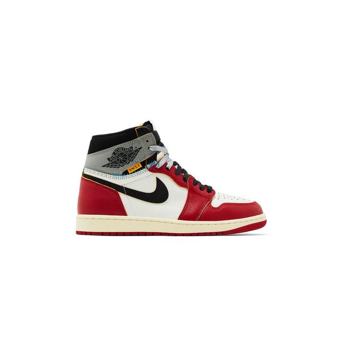 Nike Union LA x Air Jordan 1 Retro High OG SP 'Chicago Shadow'