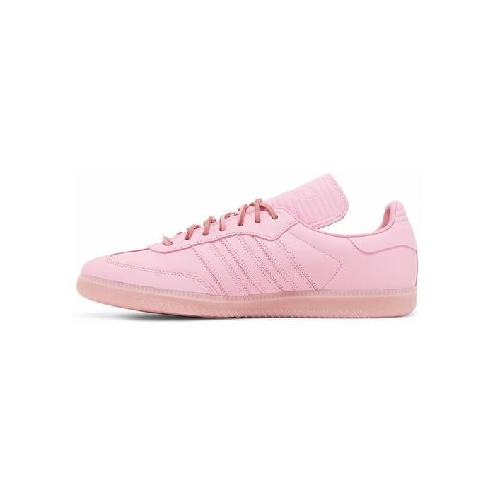 Adidas Pharrell x Samba Human Race 'Pink'