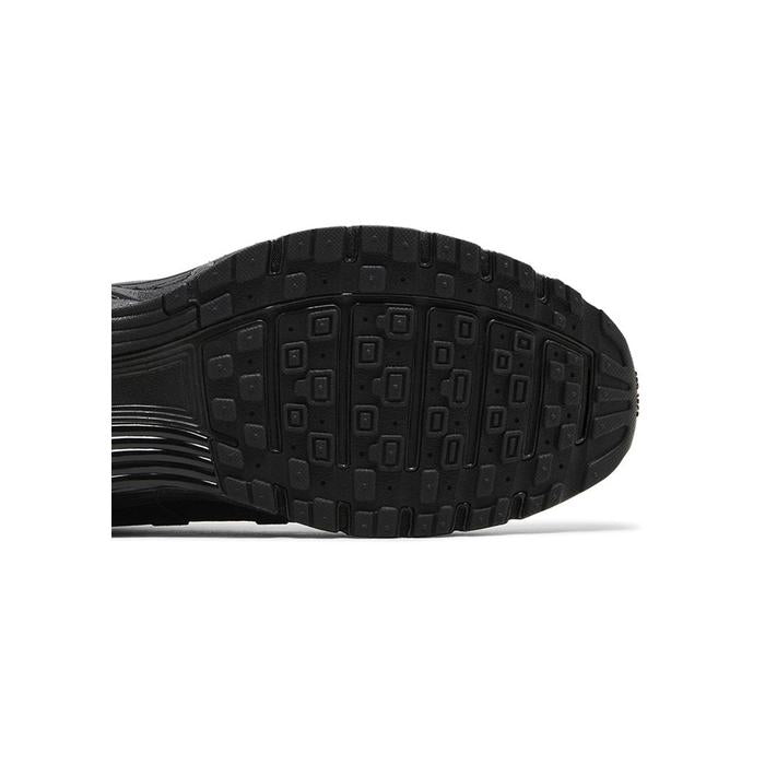 Nike Running P-6000 'Black White'