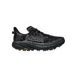 Hoka Speedgoat 6 GORE-TEX 2E Wide 'Black Outer Orbit'