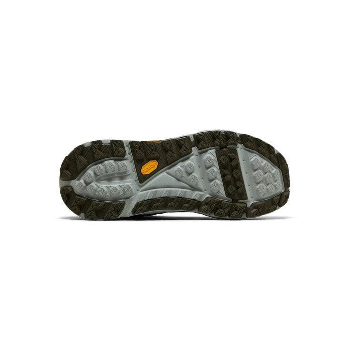 Hoka Tor Ultra Low GORE-TEX 'Dark Olive Mercury'