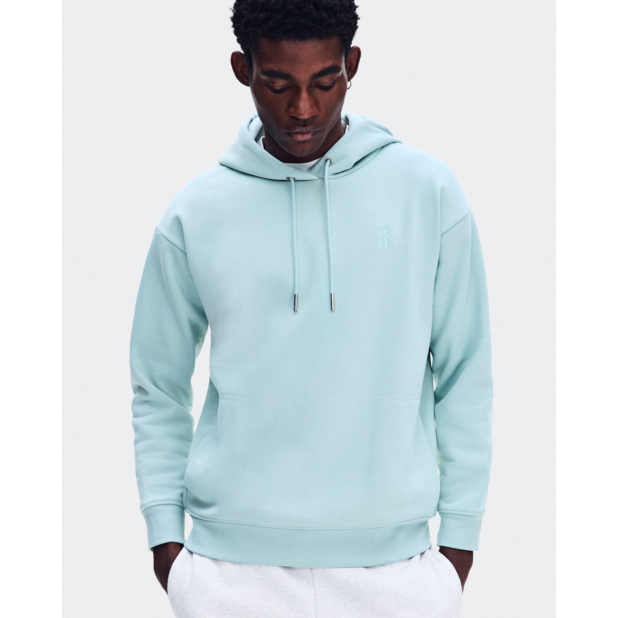 On Club Collective Hoodie Brook