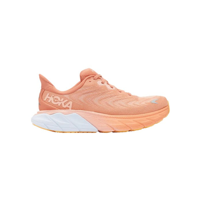 Hoka Wmns Arahi 6 'Sun Baked'