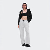 On Focus Tech Sweatpants Crater