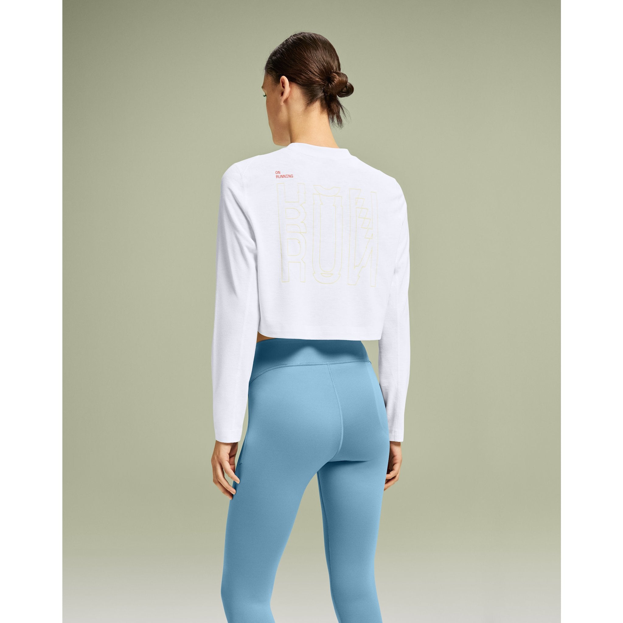 On Active Tights Coast