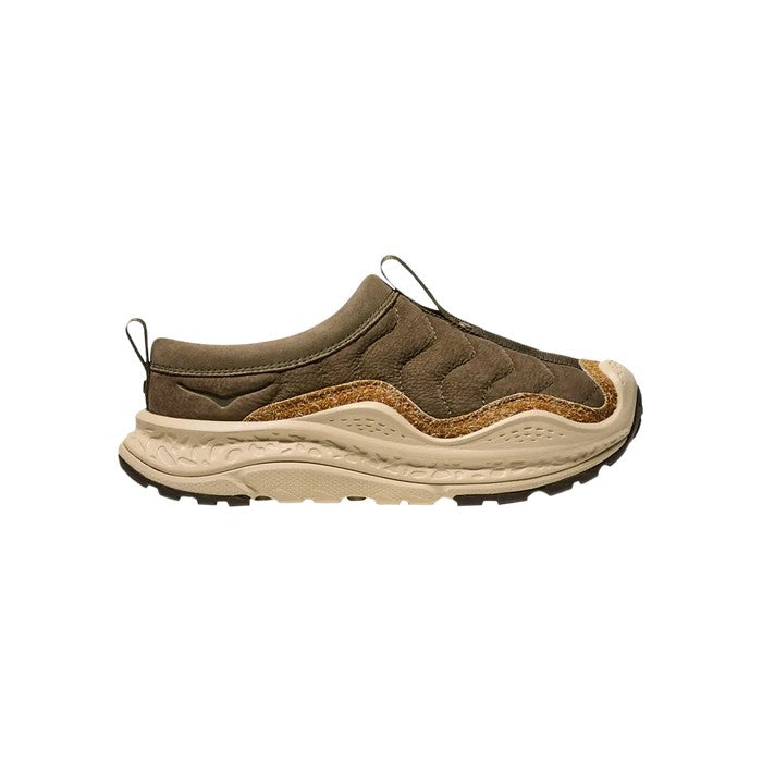 Hoka Ora Primo 'Elite Terrain System - Antique Olive'