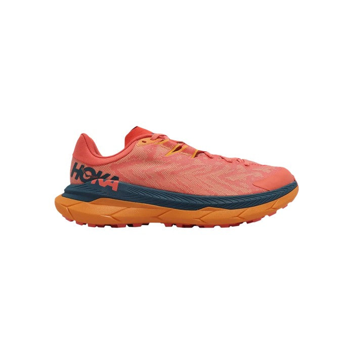 Hoka Wmns Tecton X 'Camellia Blue Coral'