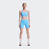 On Performance Tights Short Gourami
