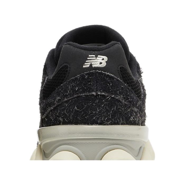 New Balance 9060 'Suede Pack - Black'