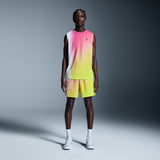 On Court Shorts White