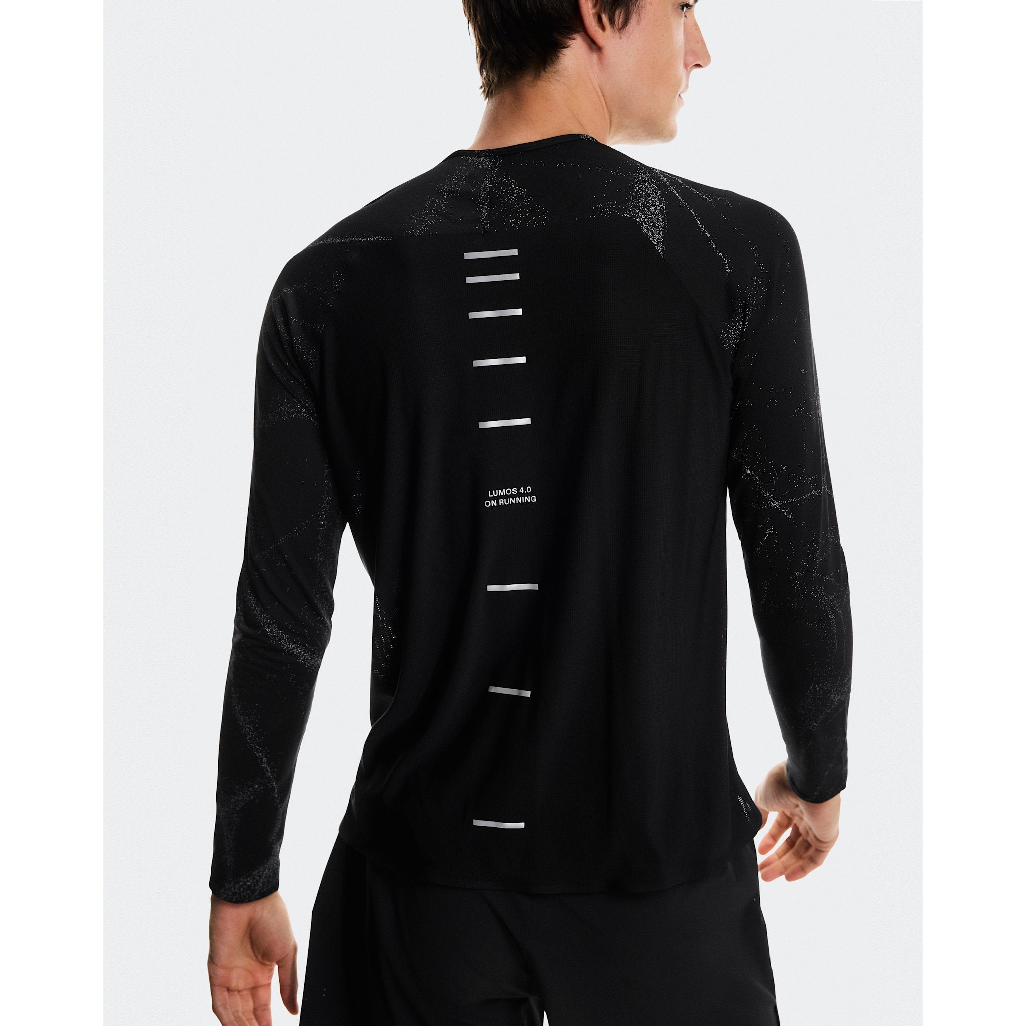 On Performance Long-T Lumos Black
