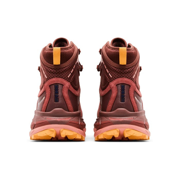Hoka Tor Ultra High 'Spice Hot Sauce'