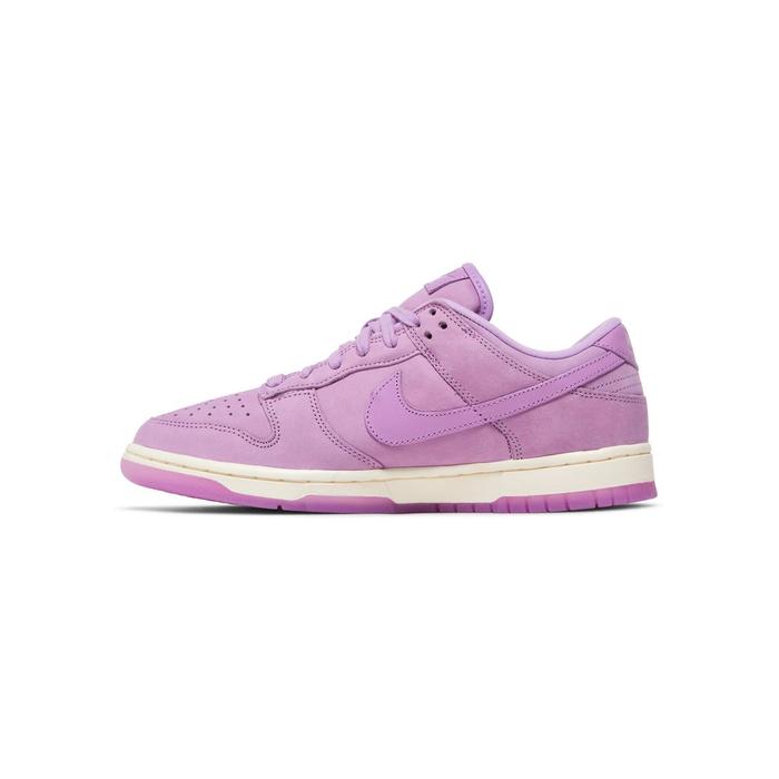 Nike Wmns Dunk Low Premium 'Rush Fuchsia'