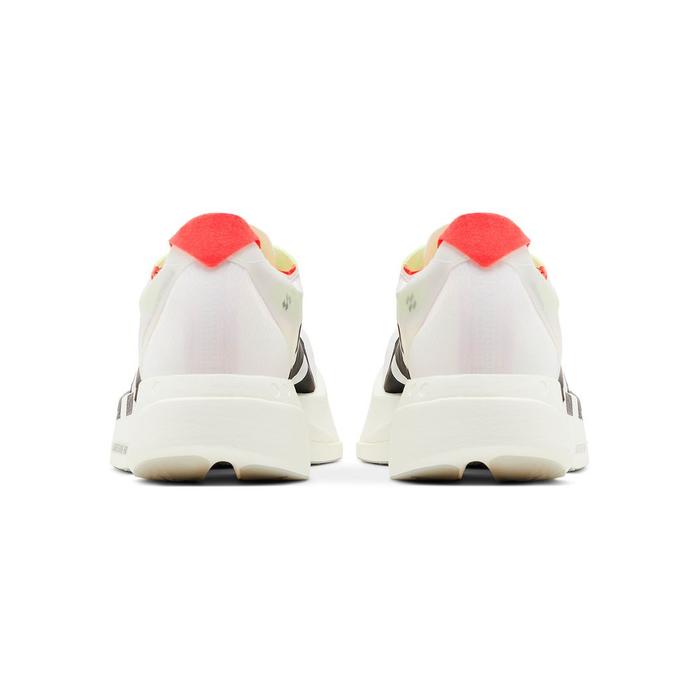 Adidas Adizero Adios Pro 4 'White Black'