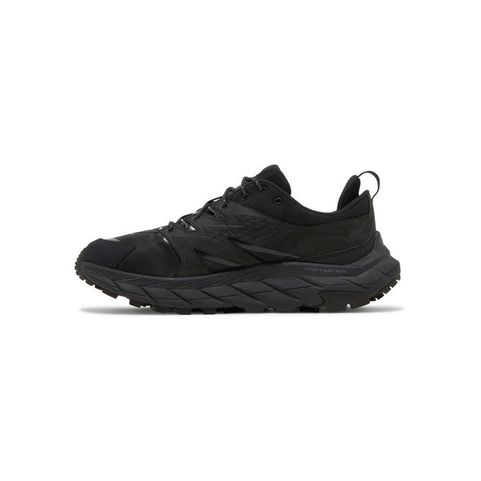 Hoka Anacapa Low GORE-TEX 'Black'