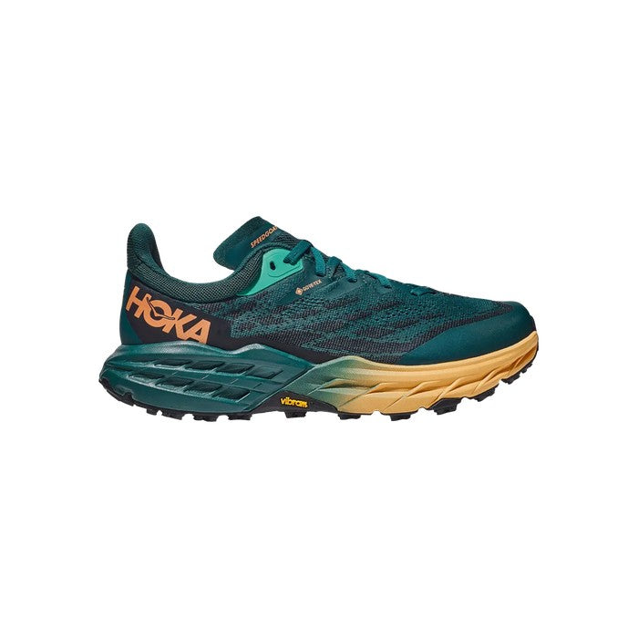 Hoka Wmns Speedgoat 5 GORE-TEX 'Deep Teal'