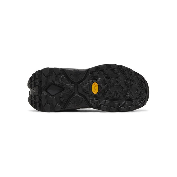 Hoka Wmns Kaha 2 Low GORE-TEX 'Triple Black'