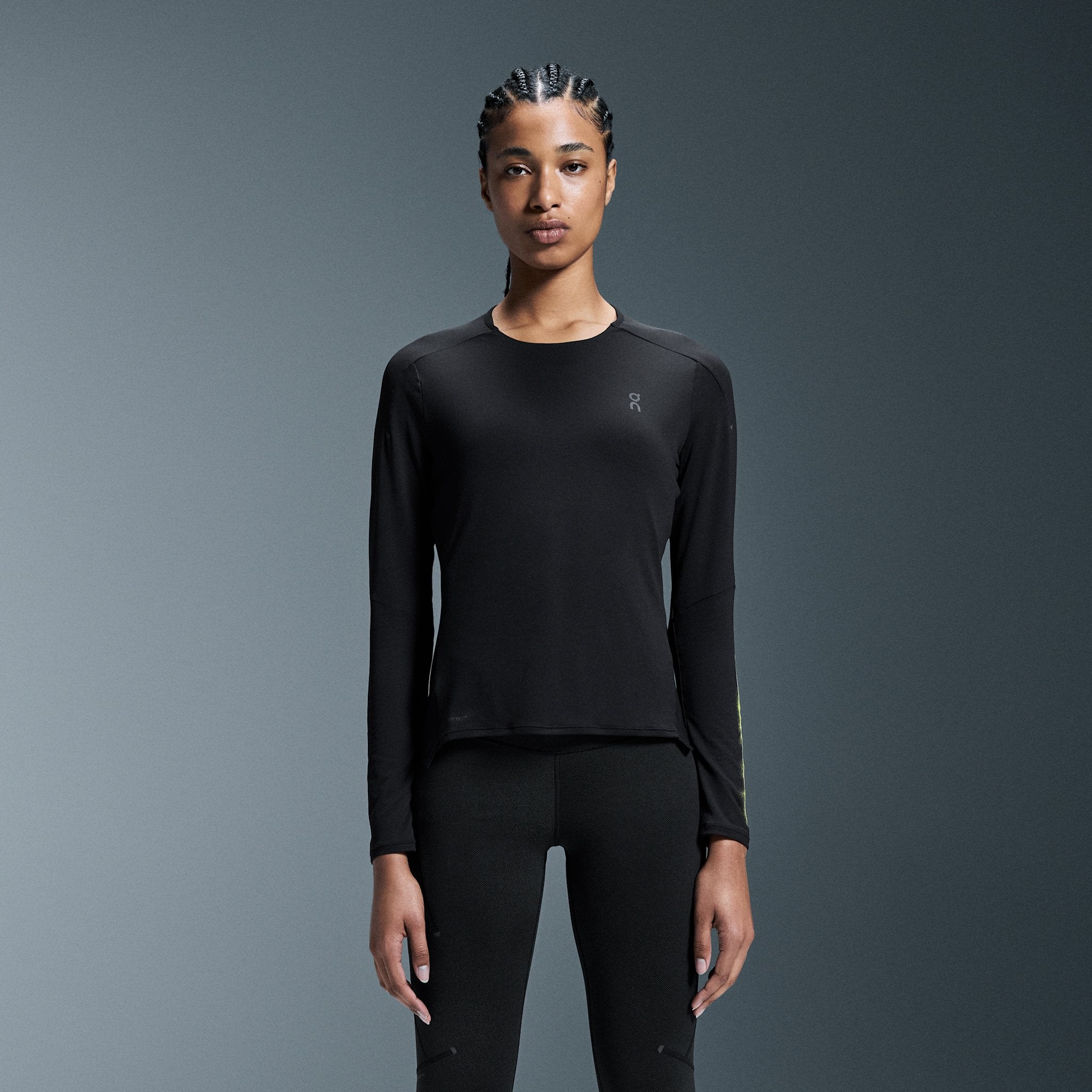 On Performance Long-T Lumos Black