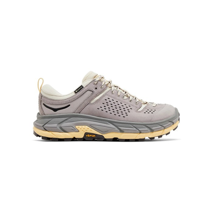 Hoka Tor Ultra Low GORE-TEX 'Oat Milk Opal'