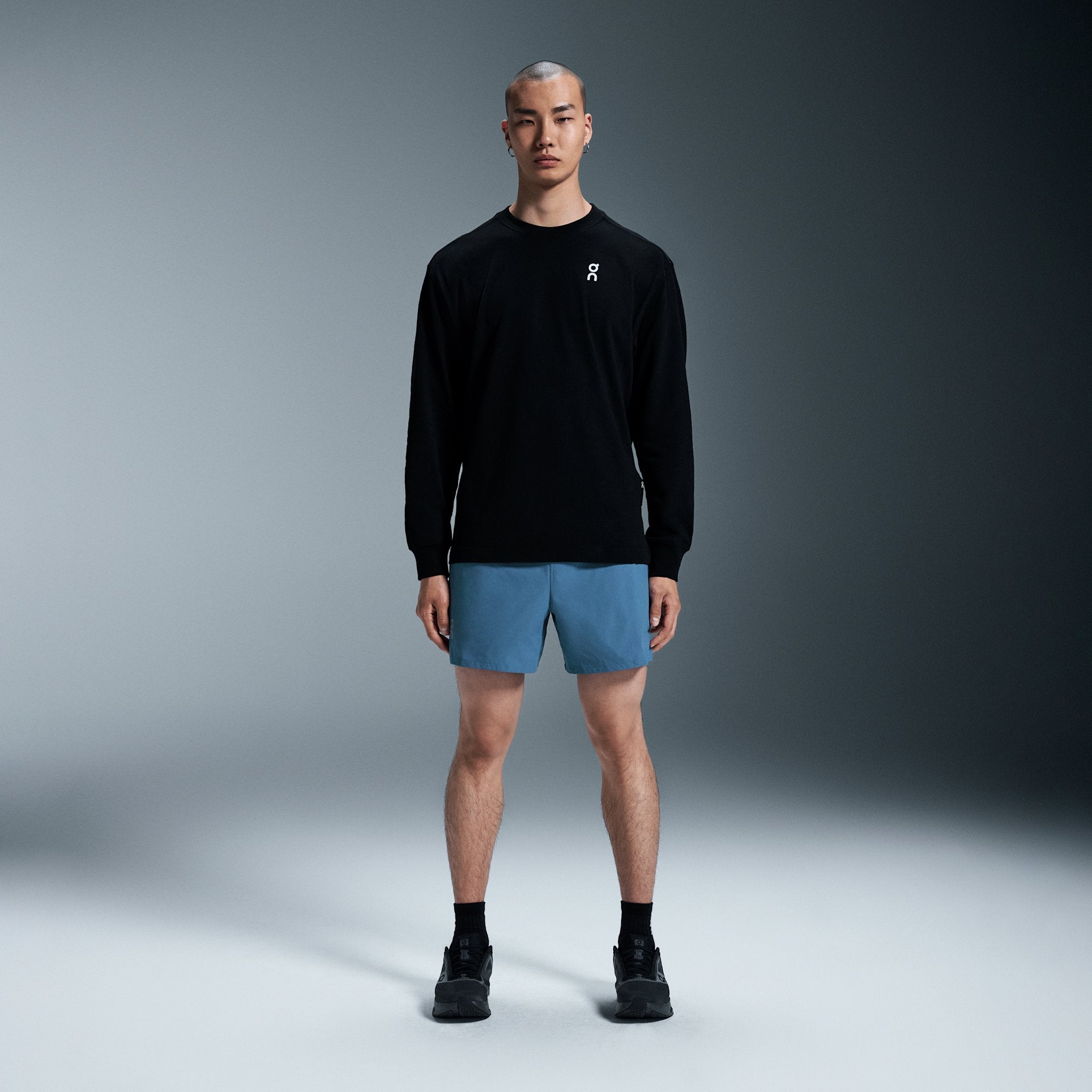 On Essential Shorts Coast