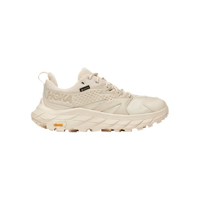 Hoka Wmns Anacapa Low GORE-TEX 'Eggnog Shifting Sand'