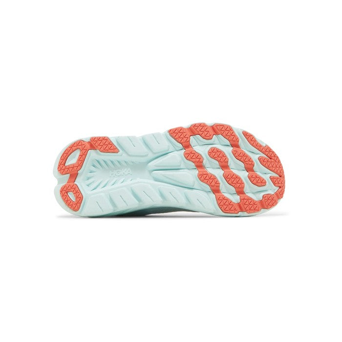 Hoka Wmns Rincon 3 'White Blue Glass'