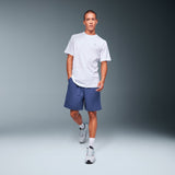 On Focus Shorts Black