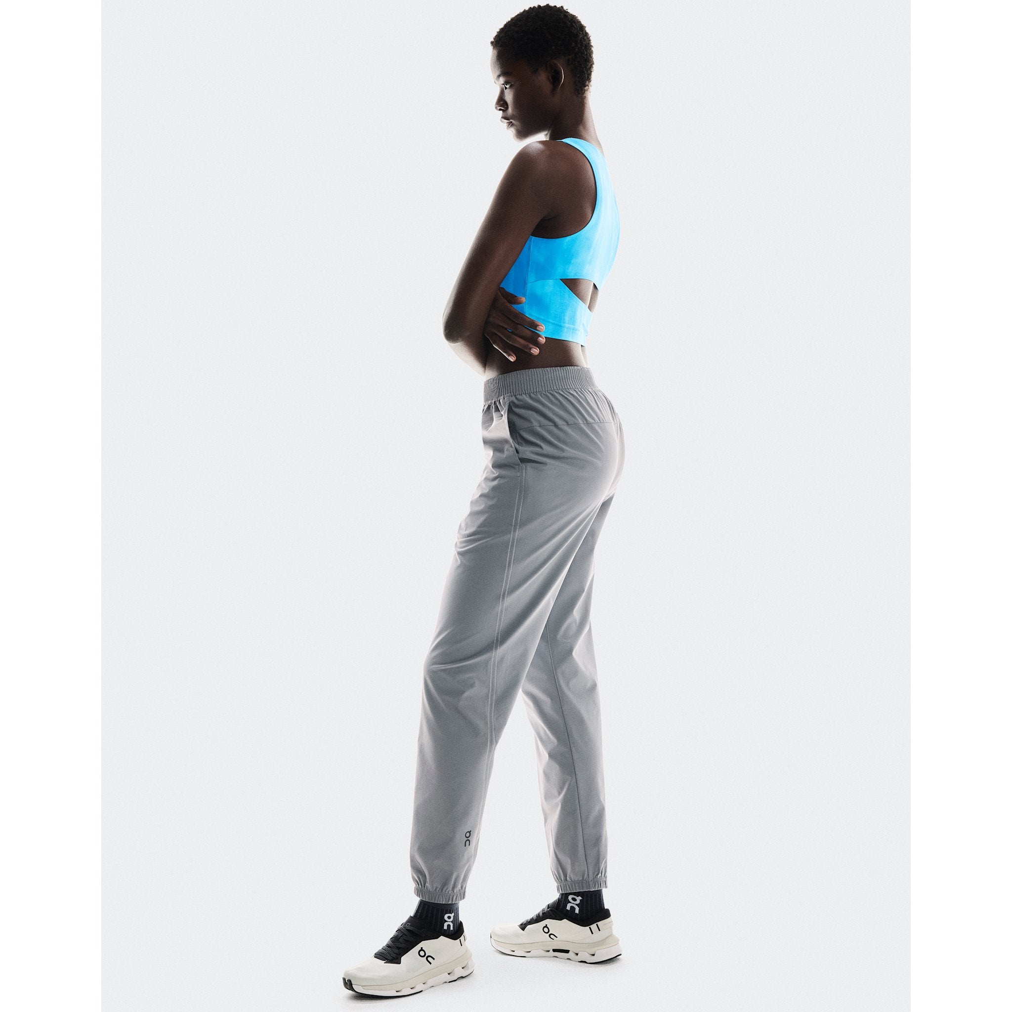 On Focus Pants Rock
