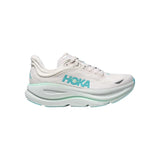 Hoka Wmns Bondi 9 'Frost Cielo Blue'