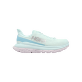 Hoka Wmns Mach 4 'Blue Glass'