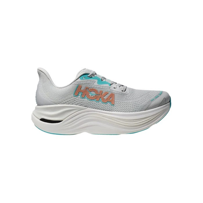 Hoka Wmns Skyward X 'Cosmic Grey Aqua'