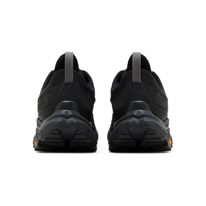 Hoka Anacapa Breeze Low 'Triple Black'