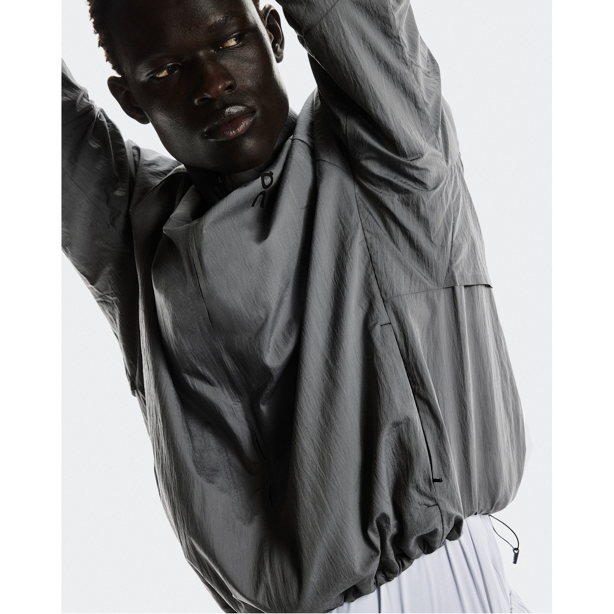 On Court Jacket Eclipse