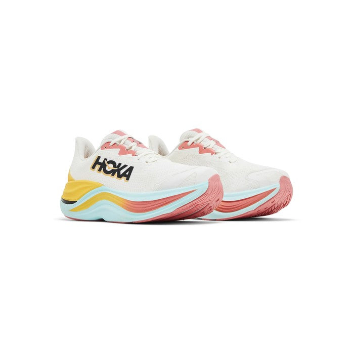 Hoka Wmns Skyward X 'Blanc De Blanc Swim Day'