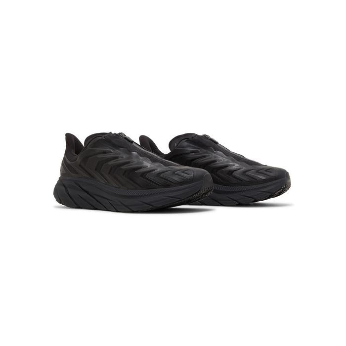 Hoka Project Clifton 'Black'