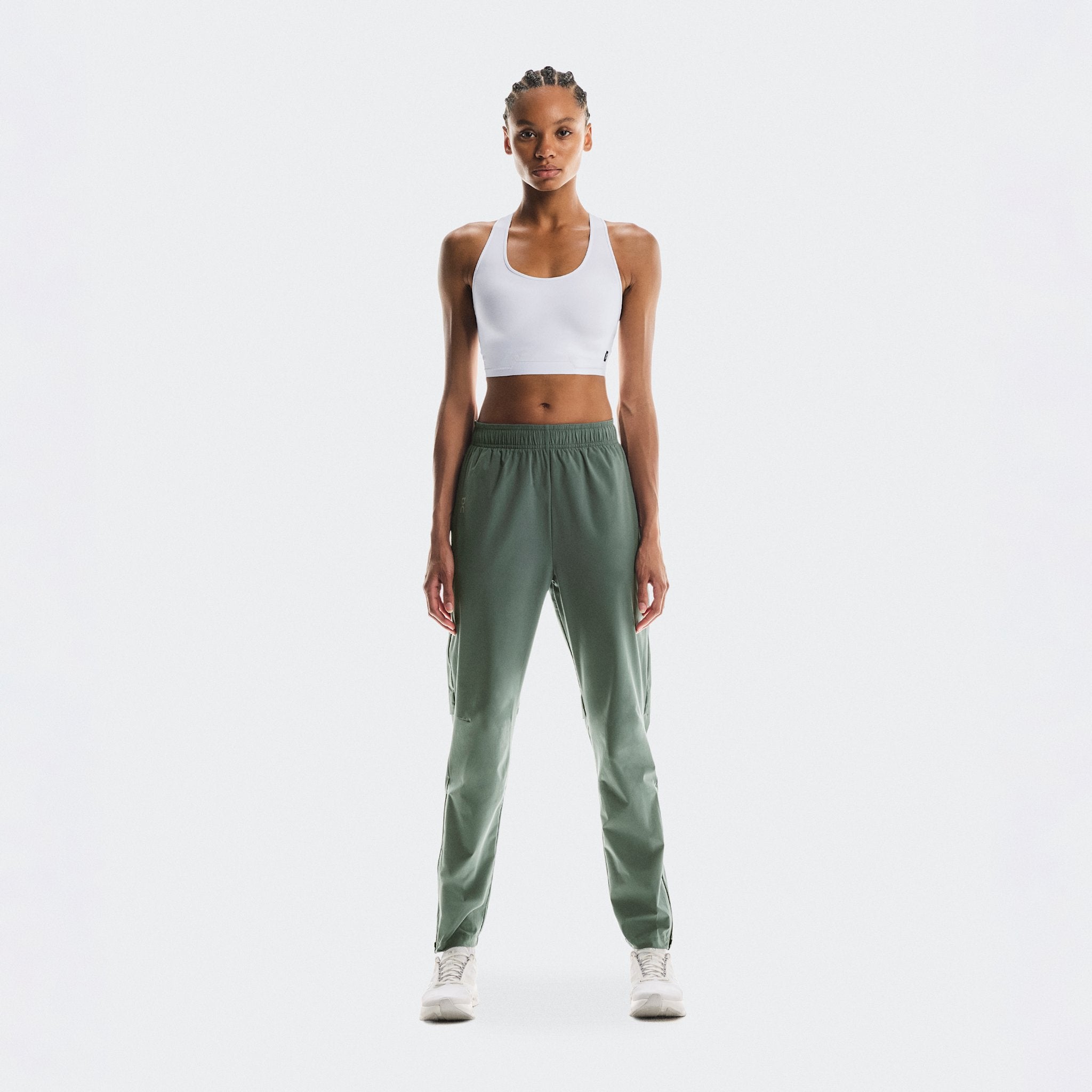 On Core Pants Olive
