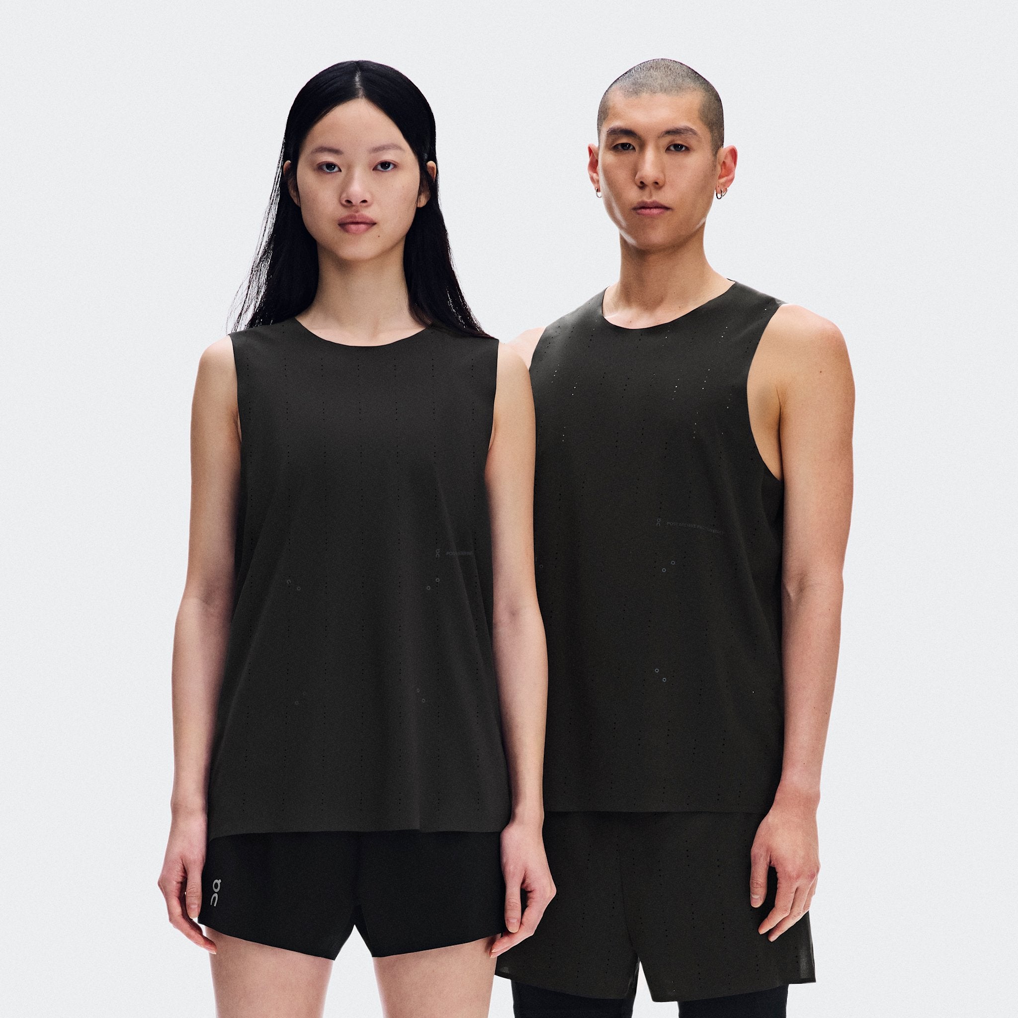 On Zero Singlet PAF Molasses